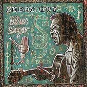 Buddy Guy : Blues Singer [us Import] CD (2003) picture