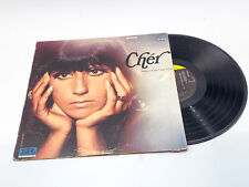 Cher - Chér 1966 VG/VG+ Ultrasonic Clean picture