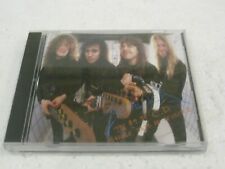 The $9.98 CD: Garage Days Re-Revisited Metallica Audio CD Good picture