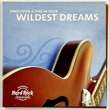 HARD ROCK Once Upon A Time In Your Wildest Dreams RARE 2907 CD Styx, Meatloaf picture
