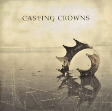 Casting Crowns – Casting Crowns Audio CD (2003) picture