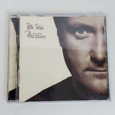 Vintage 1993 Phil Collins Both Sides Music CD picture