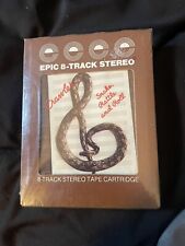 Crawler SEALED 8 Track Tape Snake Rattle And Roll picture