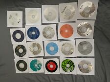 LOT OF 45 CDS The Smiths Morrissey  Johnny Marr ALL the Hits picture