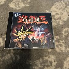 Yu-Gi-Oh The Movie Official Soundtrack (CD 2004) No Poster Anime 12 Tracks picture