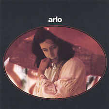 ARLO GUTHRIE - Arlo - CD - **Mint Condition** - RARE picture