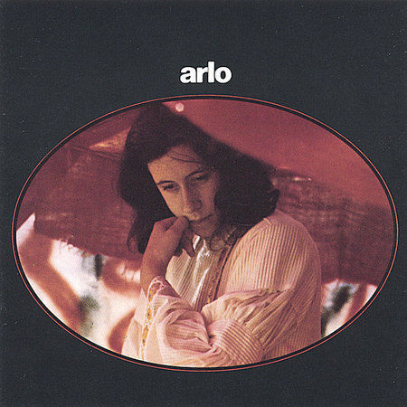 ARLO GUTHRIE - Arlo - CD - **Mint Condition** - RARE