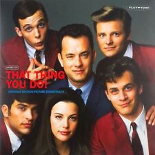 VARIOUS ARTISTS THAT THING YOU DO NEW LP picture