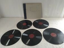 Vintage Beethoven Symphony No 6 in F Major Op.68 Victor Musical Masterpiece picture