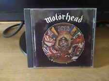 Motorhead 1916 Cd  Gently Used Hard Rock and Metal picture