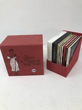 Vintage The Complete Ella Fitzgerald Song Books - 16 x CD Box Set *VG++* picture