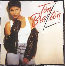 Braxton Toni Toni Braxton (CD) picture