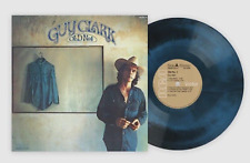 Guy Clark - Old No. 1 - Black And Blue Galaxy Exclusive Country - Ready to ship picture