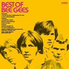 Best Of Bee Gees by Bee Gees (Record, 2020) picture