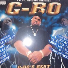 C-BO : Best Appearances-“91-99”-CD-*Fast Shipping* picture