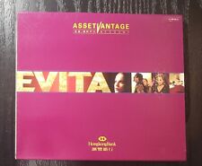 Very Rare Madonna Evita You Must Love Me CD single Hong Kong limited edition  picture