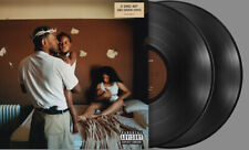 Kendrick Lamar - Mr. Morale & The Big Steppers [New Vinyl LP] Explicit picture