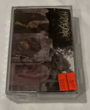Trinity by My Dying Bride (Cassette, 2003, Peaceville) SEALED picture