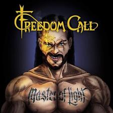 Freedom Call Master Of Light (Vinyl) picture