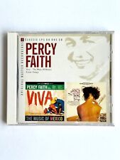 Vintage NOS 2000 Percy Faith 