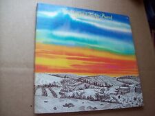 the Marshall Tucker Band Debut vinyl LP record 1974 Capricorn Records EX picture