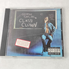 george carlin clown class cd comedy recording 2000 reissued picture