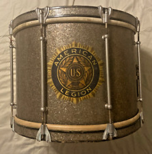 Vintage Ludwig American Legion Antique Drum picture
