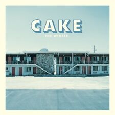 Cake The Winter Opaque (Vinyl) picture