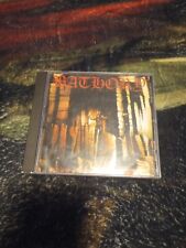 Bathory Under the Sign of the Black Mark (CD) BMC 666-3 picture