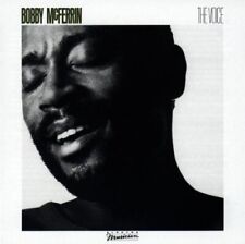 Bobby McFerrin : The Voice CD (1999) picture