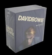 Who Can I Be Now? 1974 To 1976 David Bowie CD NEW SEALED Box Set   picture