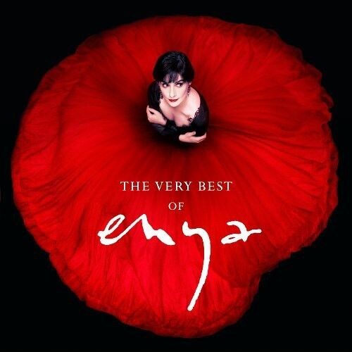 The Very Best of Enya - Enya CD Sealed  New  Greatest Hits