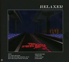 alt-J - RELAXER - alt-J CD 5YVG The Fast  picture