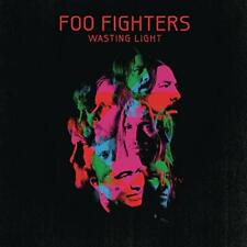 Foo Fighters - Wasting Light - Foo Fighters CD 1GVG The Fast  picture