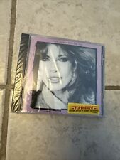 Carly Simon - Hello Big Man - Carly Simon CD Sealed *crack In Case picture