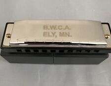 Hohner Harmonica Tourist Ely, MN BWCA  picture
