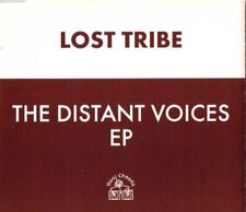 Distant Voices Ep -  CD RKVG The Cheap Fast Free Post picture