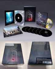 FINAL FANTASY VII REBIRTH Original Soundtrack Special Edit Version Japan picture