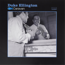 Duke Ellington Caravan (Vinyl) 12