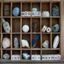 Mosaic by Zimmerman, Joy (CD, 2014) picture