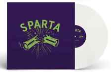 Sparta | White Vinyl LP | Sparta  | Dine Alone Music picture