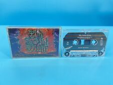Vintage 1989 Cassette Tape The Awful Truth Metal Blade Records Heavy Thrash 80s picture