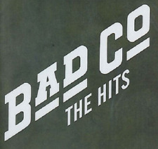 Excellent CD Bad Company: Hits ~ Classic Rock, 2008 Limited Edition picture