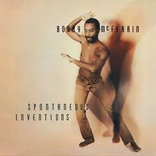 Spontaneous Inventions by Bobby McFerrin-Blue Note(Record, 2014) picture