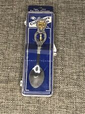 Collector’s Spoon “Music City USA Nashville” with Dangling Guitar In Case  picture