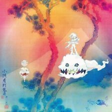 Kids See Ghosts - Kids See Ghosts [New Vinyl LP] Explicit picture