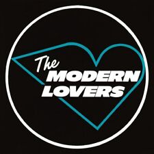 THE MODERN LOVERS MODERN LOVERS [LP] NEW VINYL picture
