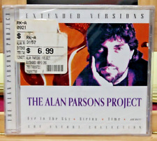 The Alan Parsons Project – Extended Versions: The Encore Collection picture