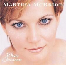 White Christmas by Martina McBride (CD, Nov-1999, RCA) picture