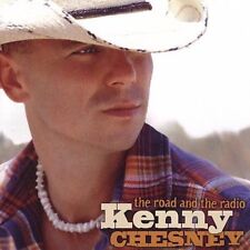 The Road & the Radio Kenny Chesney picture